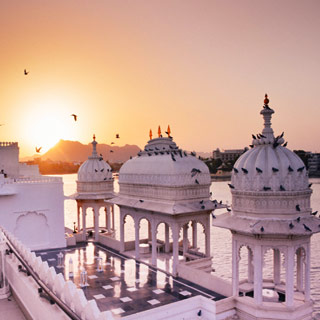 Rajasthan