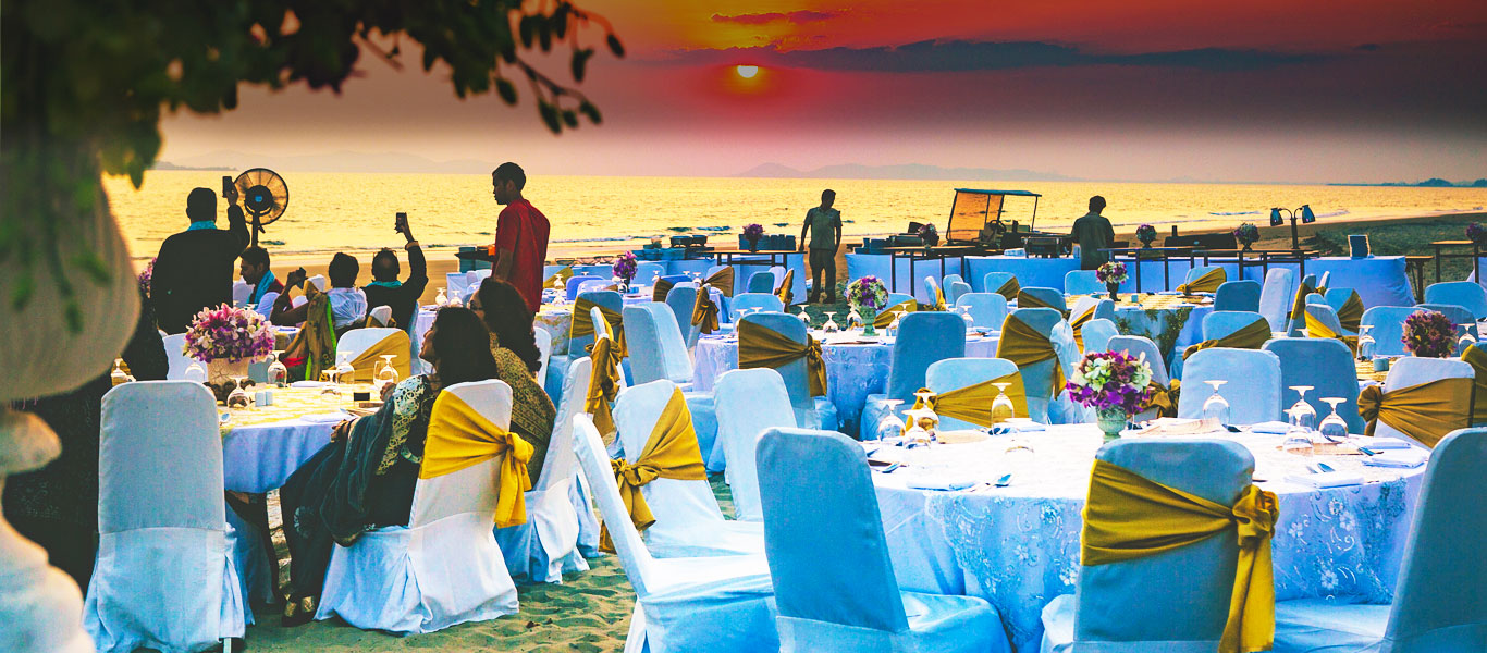 Wedding Destinations