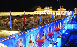 Udaipur